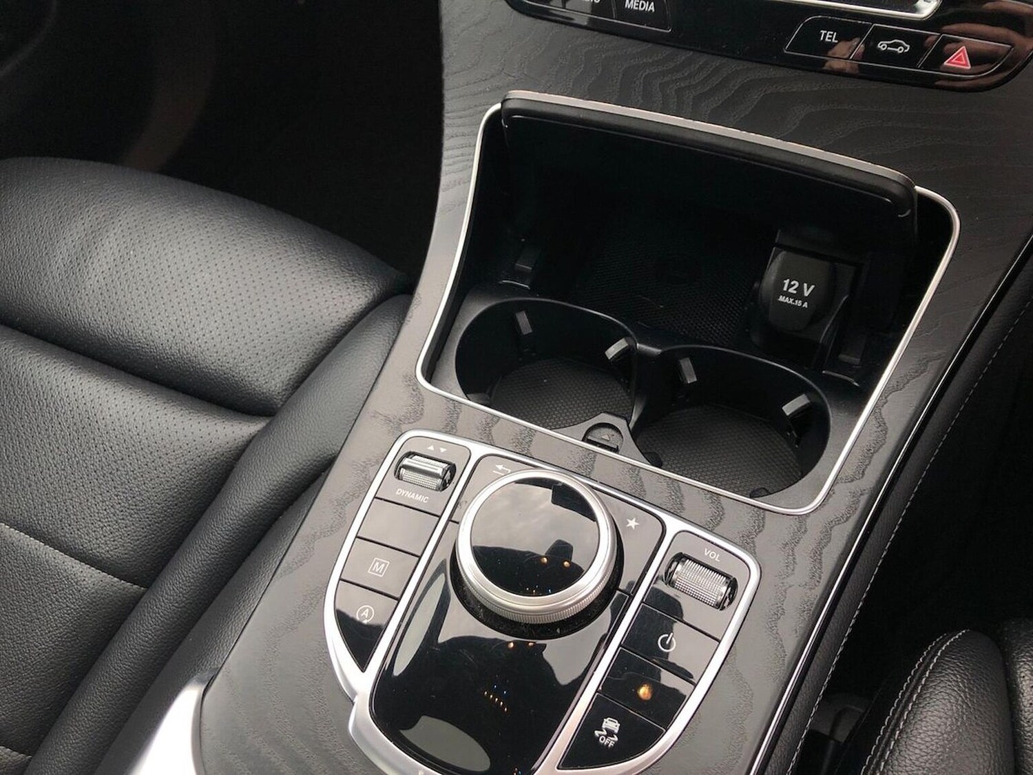 Used Mercedes-Benz GLC 2019 for sale - 76554215: Photo 32