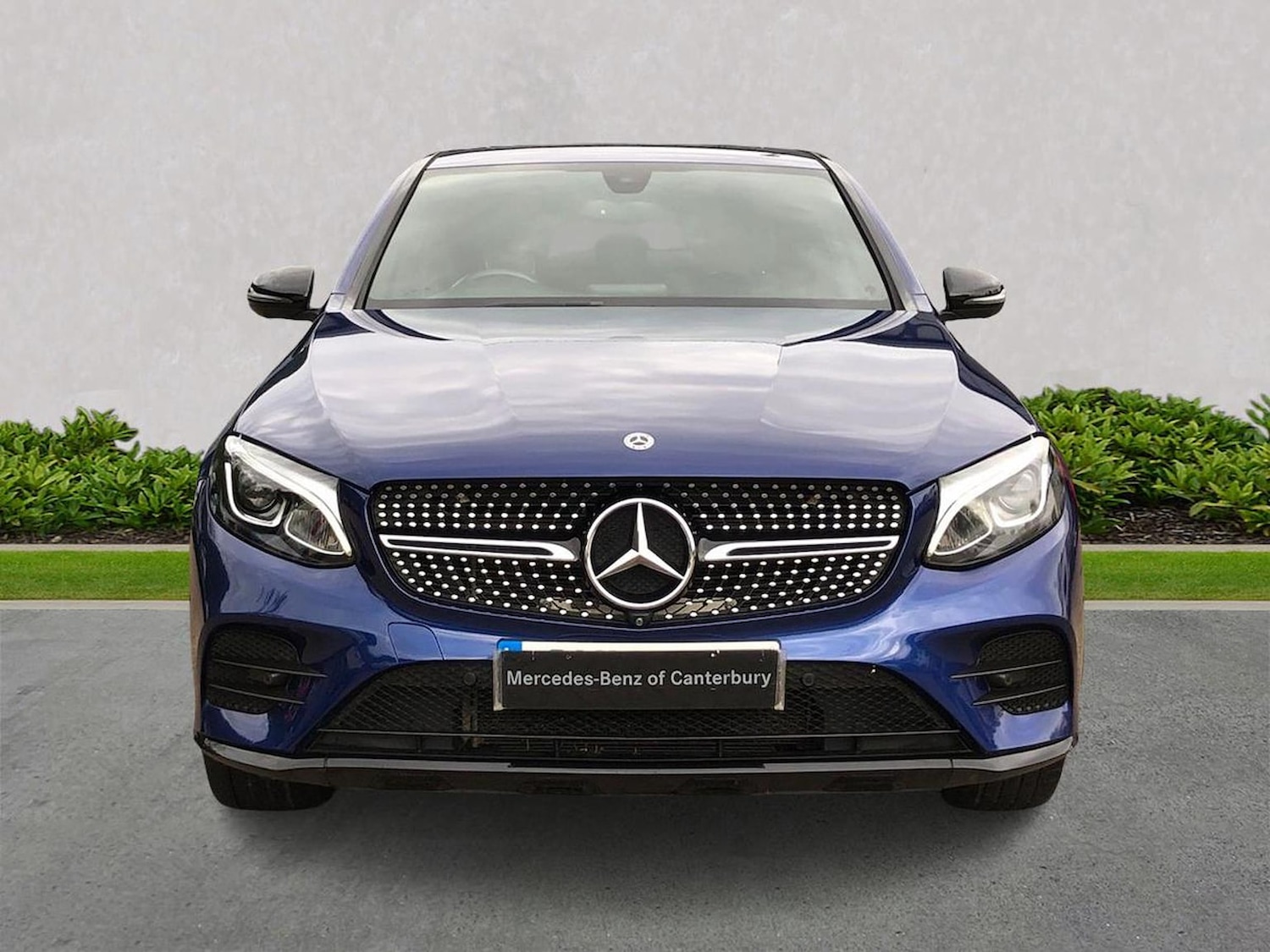 Used Mercedes-Benz GLC 2019 for sale - 76554215: Photo 5