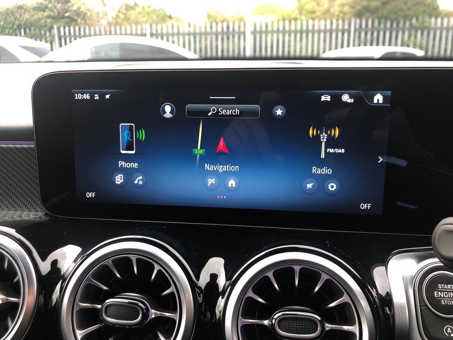 Used Mercedes-Benz GLB 2024 for sale - 76471029: Photo 11