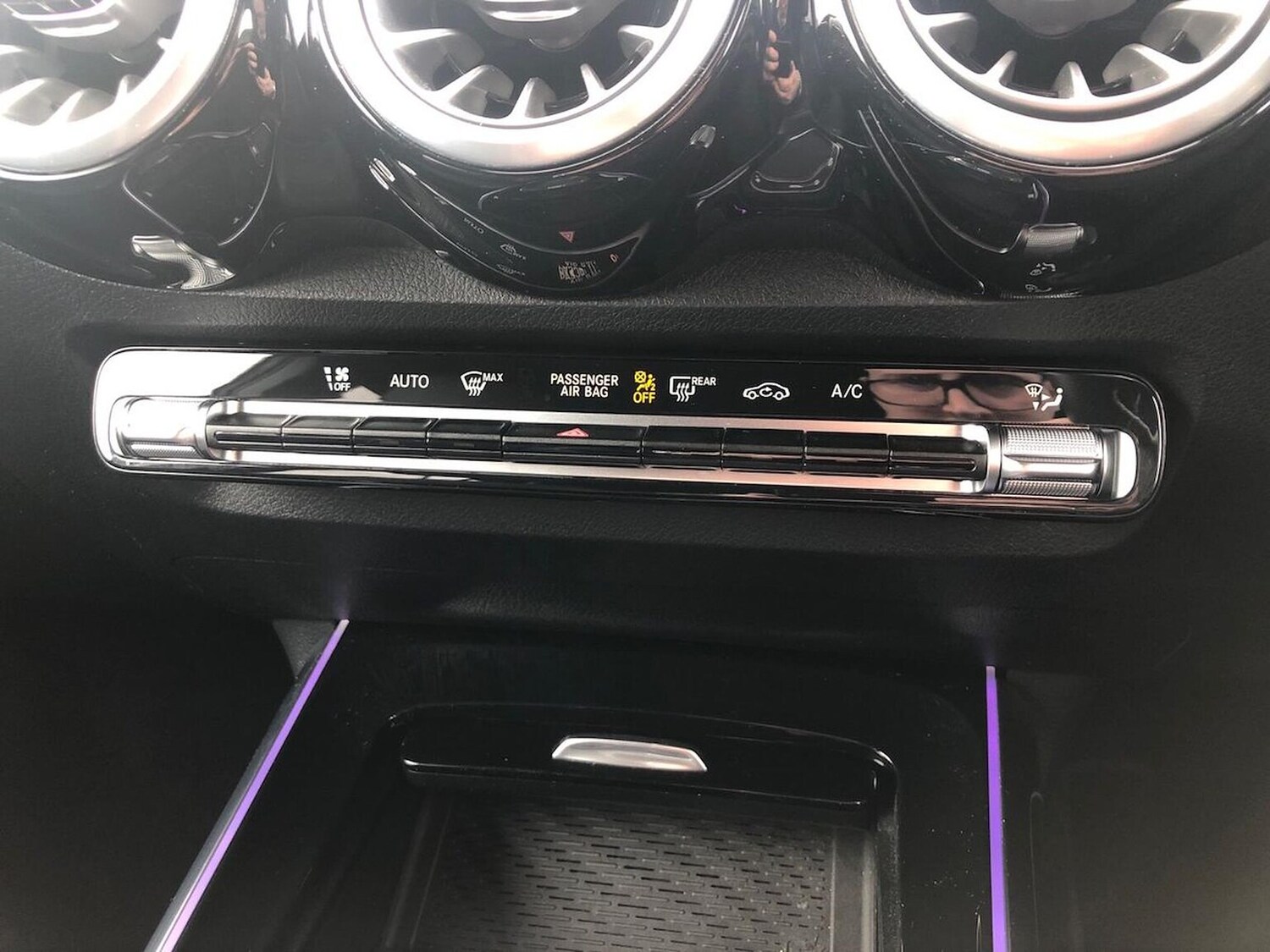 Used Mercedes-Benz GLB 2024 for sale - 76471029: Photo 12