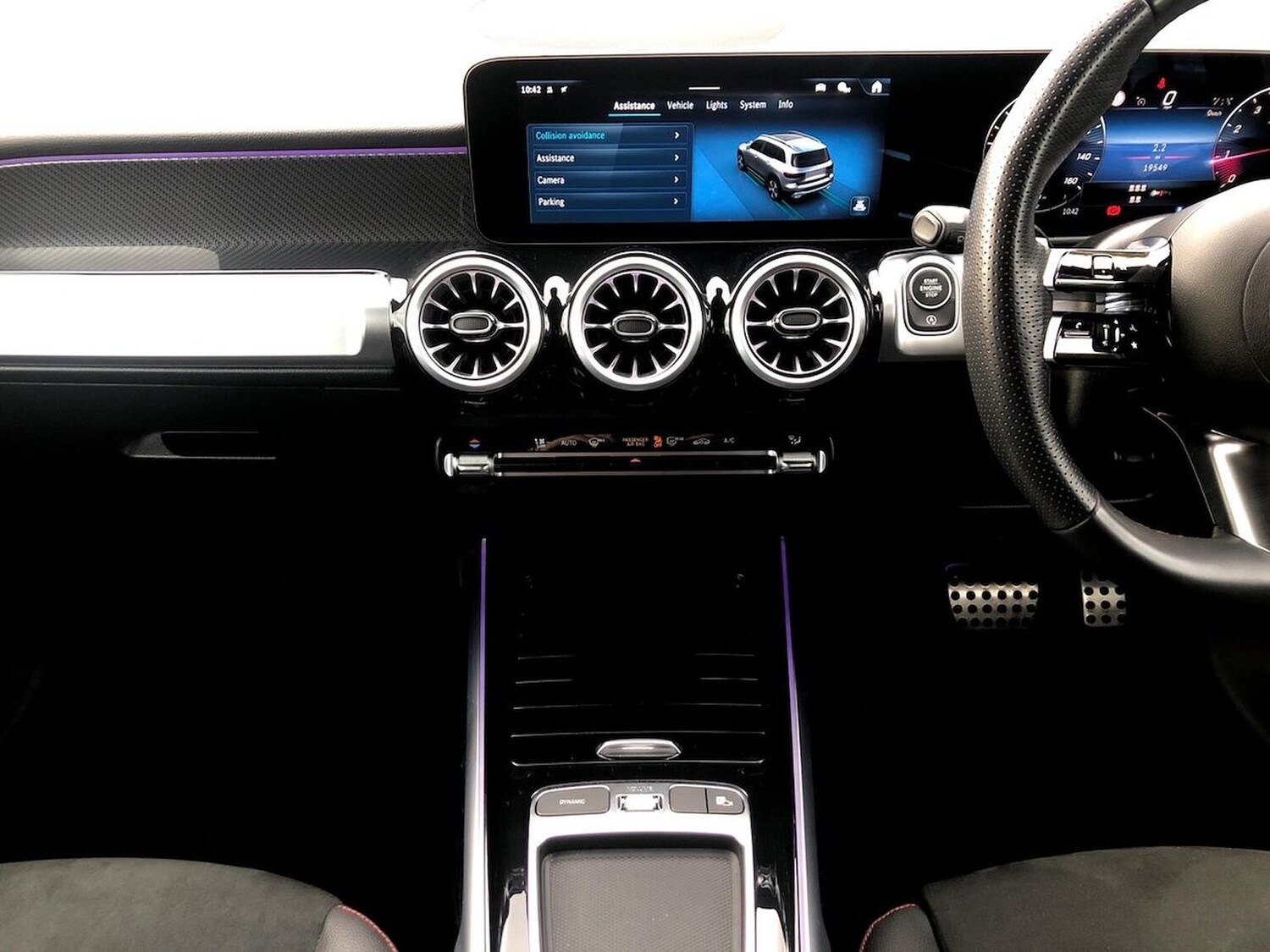 Used Mercedes-Benz GLB 2024 for sale - 76471029: Photo 13