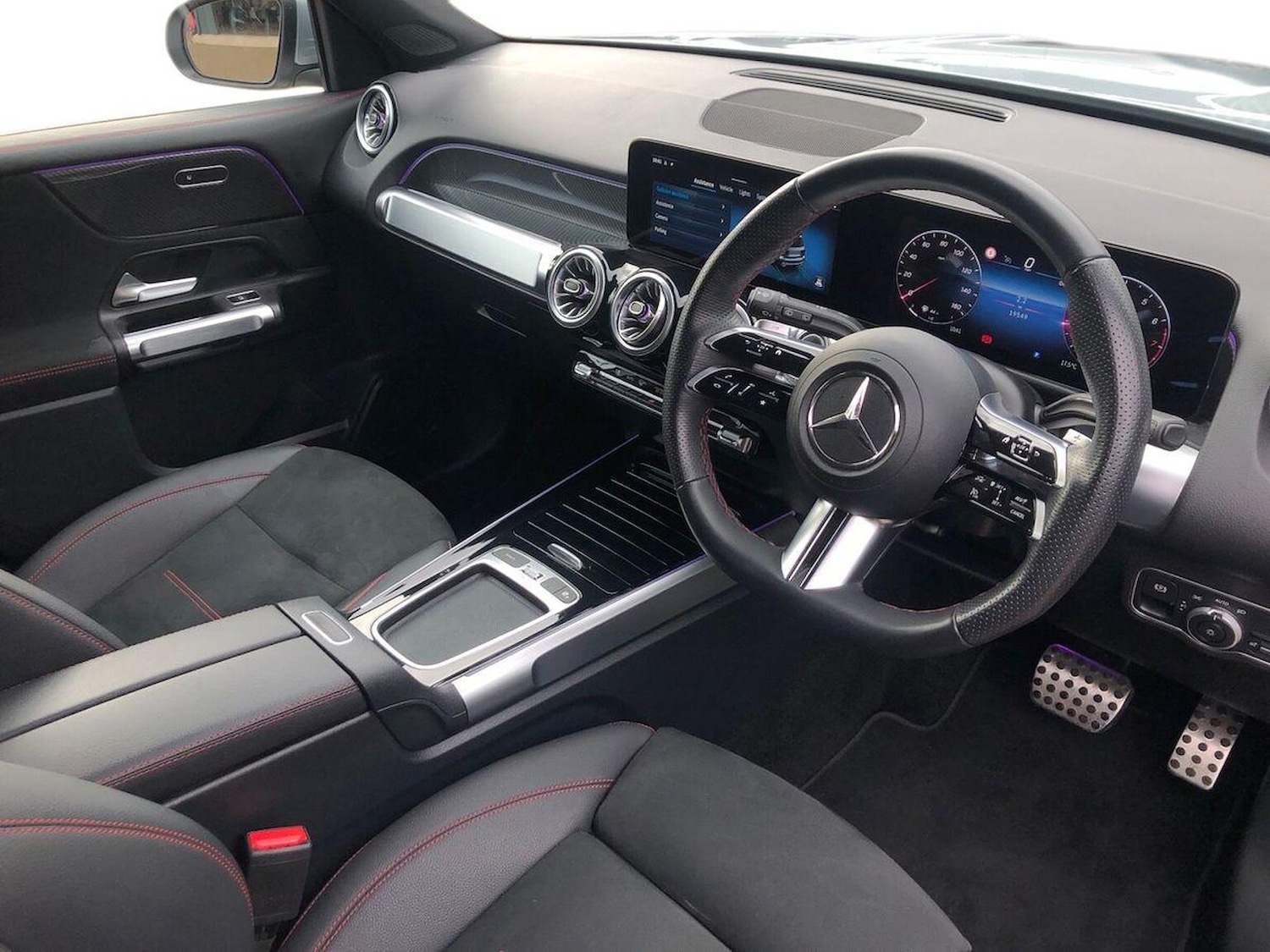 Used Mercedes-Benz GLB 2024 for sale - 76471029: Photo 15