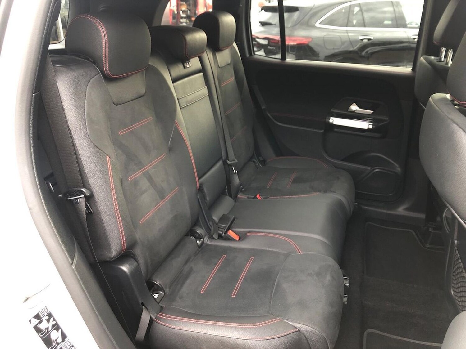 Used Mercedes-Benz GLB 2024 for sale - 76471029: Photo 16