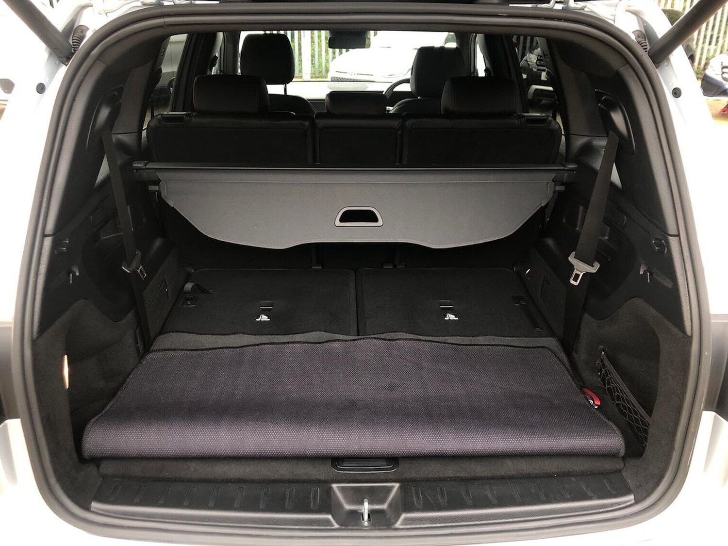 Used Mercedes-Benz GLB 2024 for sale - 76471029: Photo 17