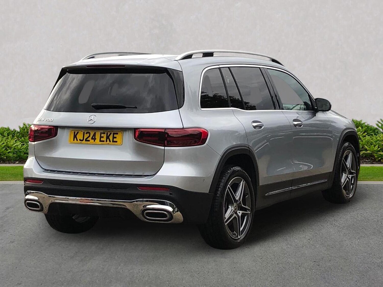 Used Mercedes-Benz GLB 2024 for sale - 76471029: Photo 18