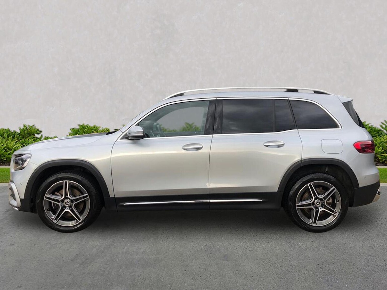 Used Mercedes-Benz GLB 2024 for sale - 76471029: Photo 19