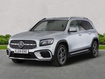 Used Mercedes-Benz GLB 2024 for sale - 76471029: Photo