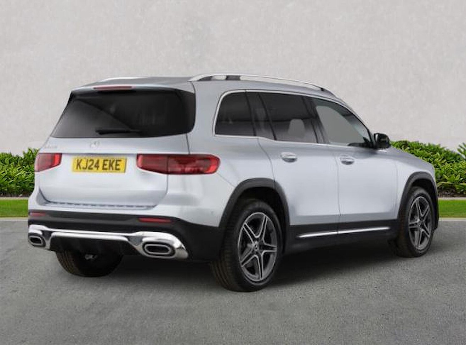 Used Mercedes-Benz GLB 2024 for sale - 76471029: Photo 2