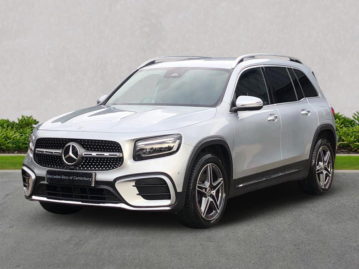 Used Mercedes-Benz GLB 2024 for sale - 76471029: Photo 20