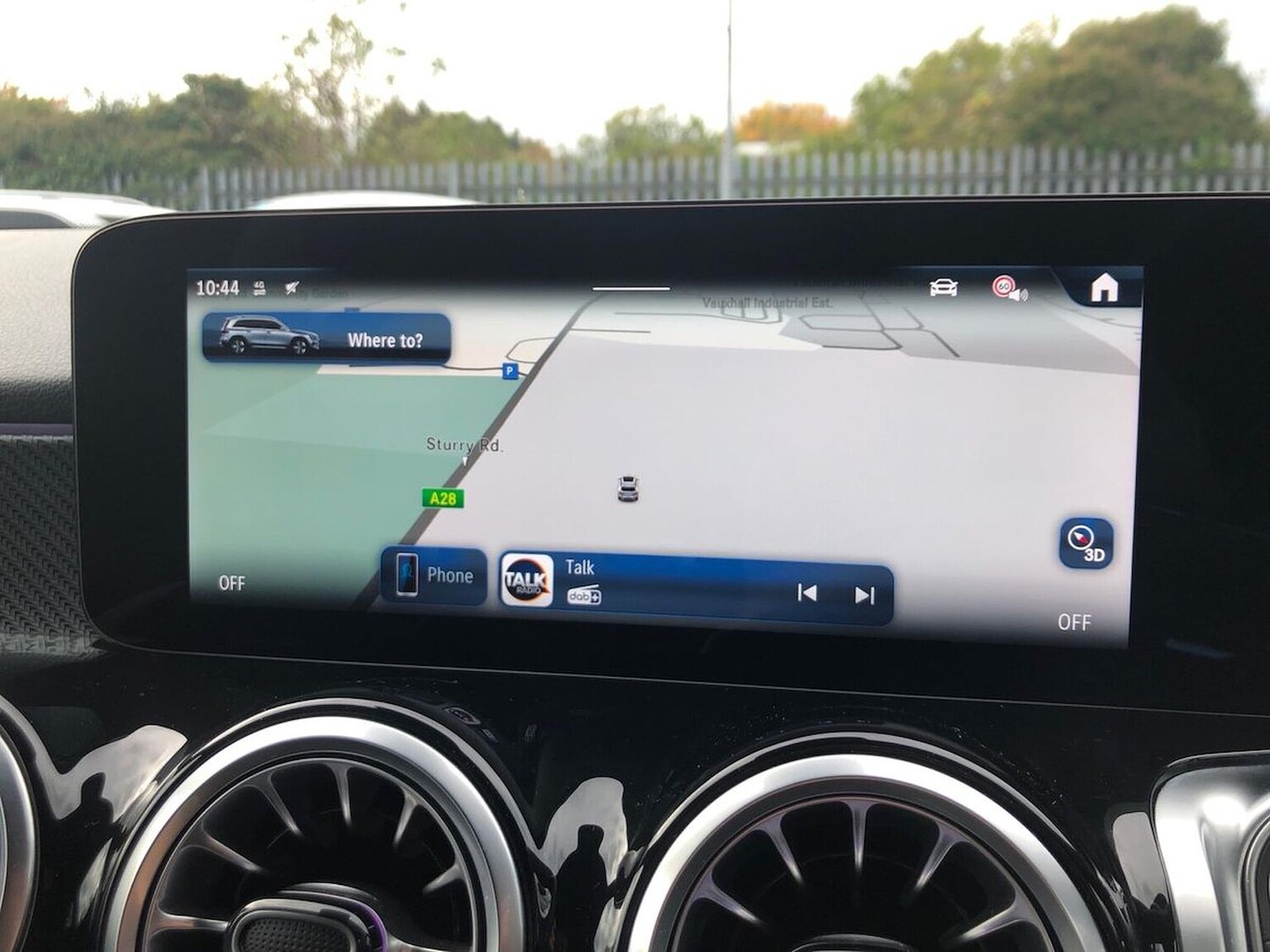 Used Mercedes-Benz GLB 2024 for sale - 76471029: Photo 24