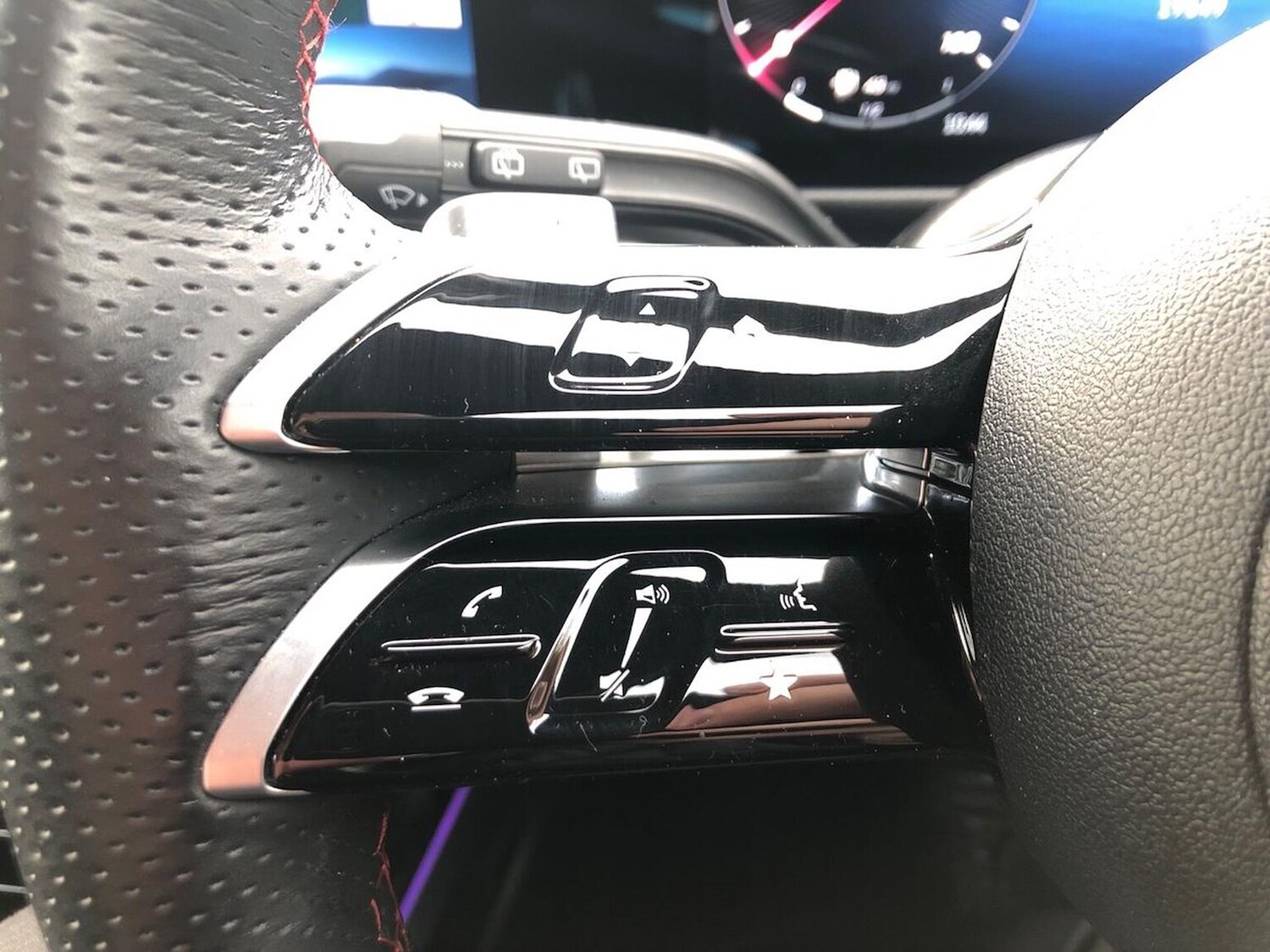 Used Mercedes-Benz GLB 2024 for sale - 76471029: Photo 26