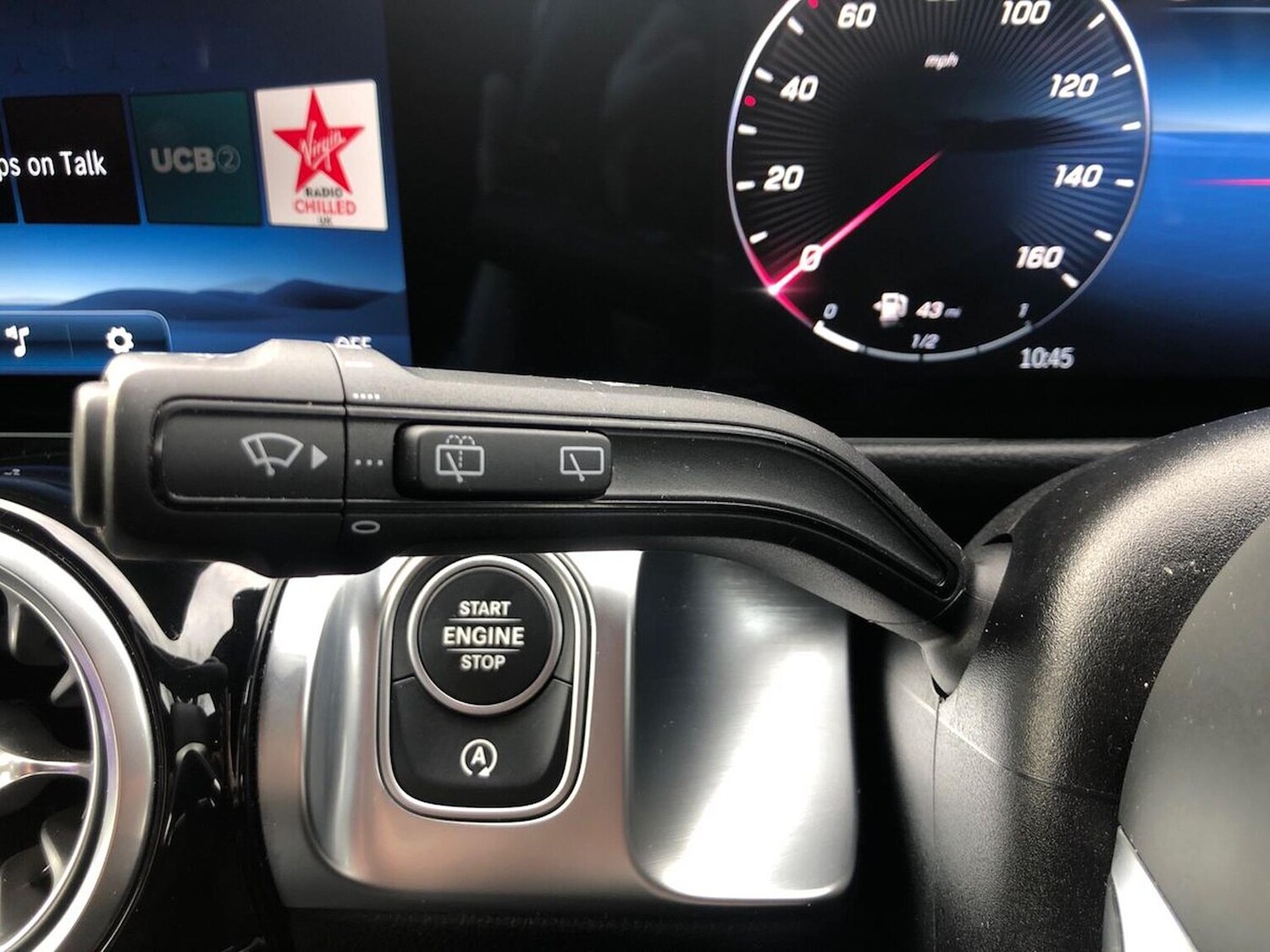 Used Mercedes-Benz GLB 2024 for sale - 76471029: Photo 28