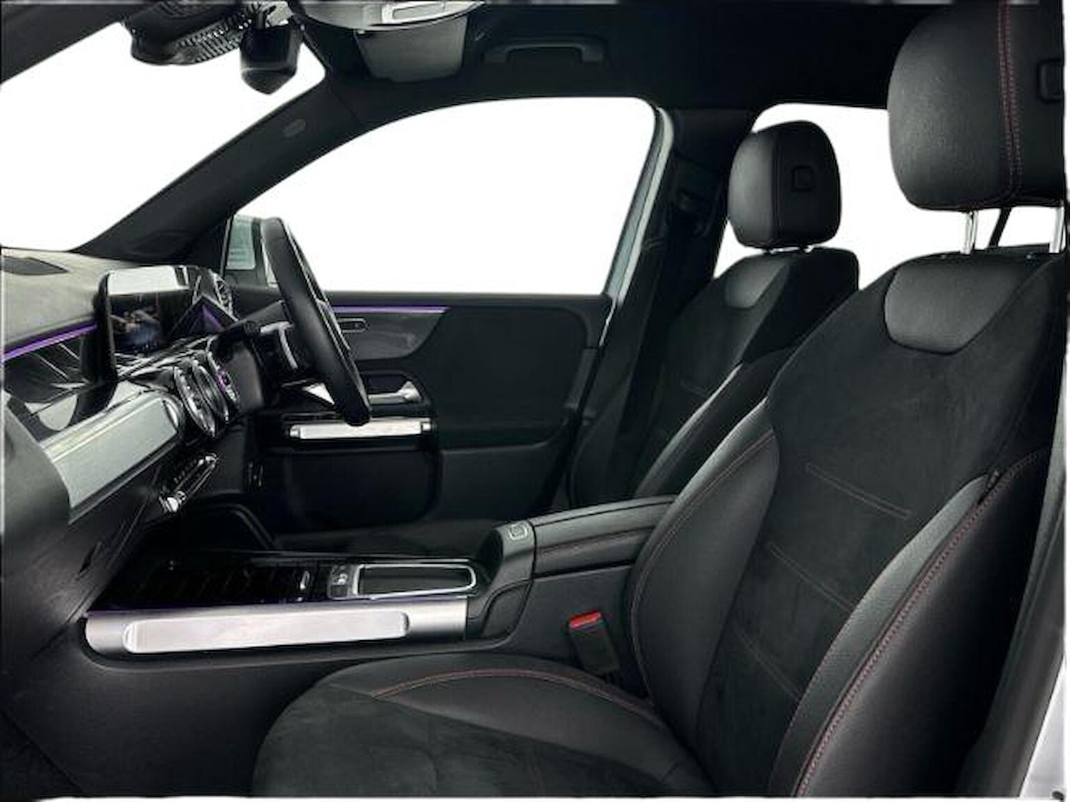 Used Mercedes-Benz GLB 2024 for sale - 76471029: Photo 3