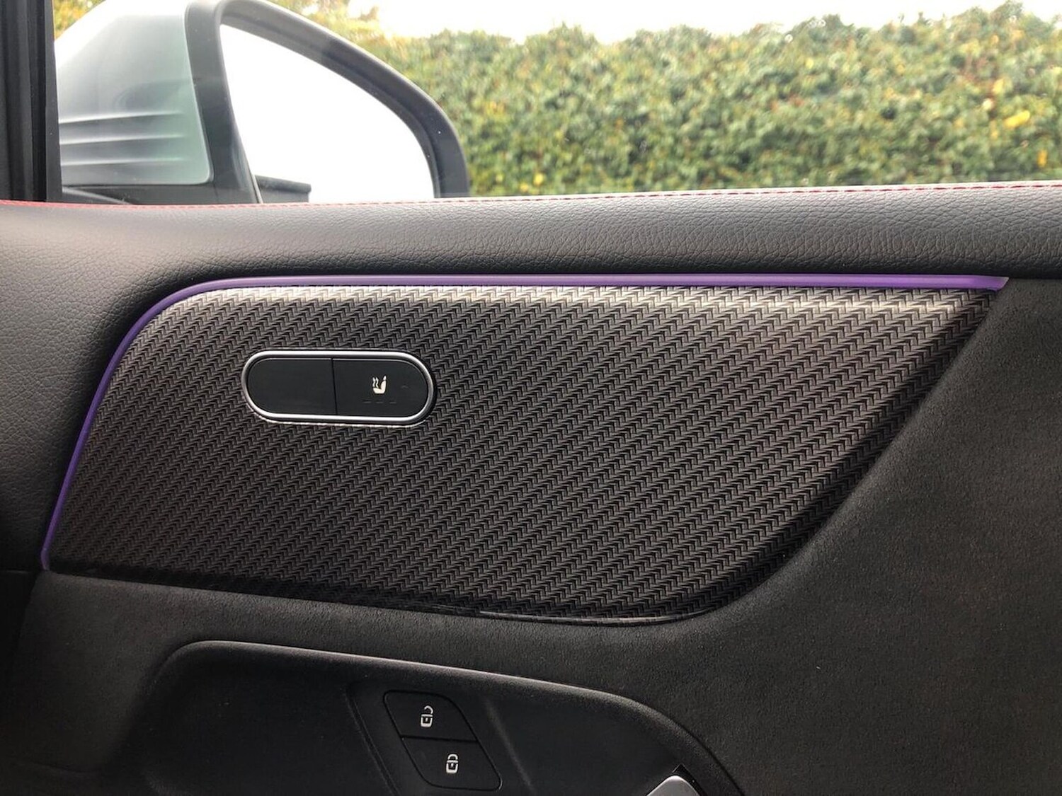 Used Mercedes-Benz GLB 2024 for sale - 76471029: Photo 30