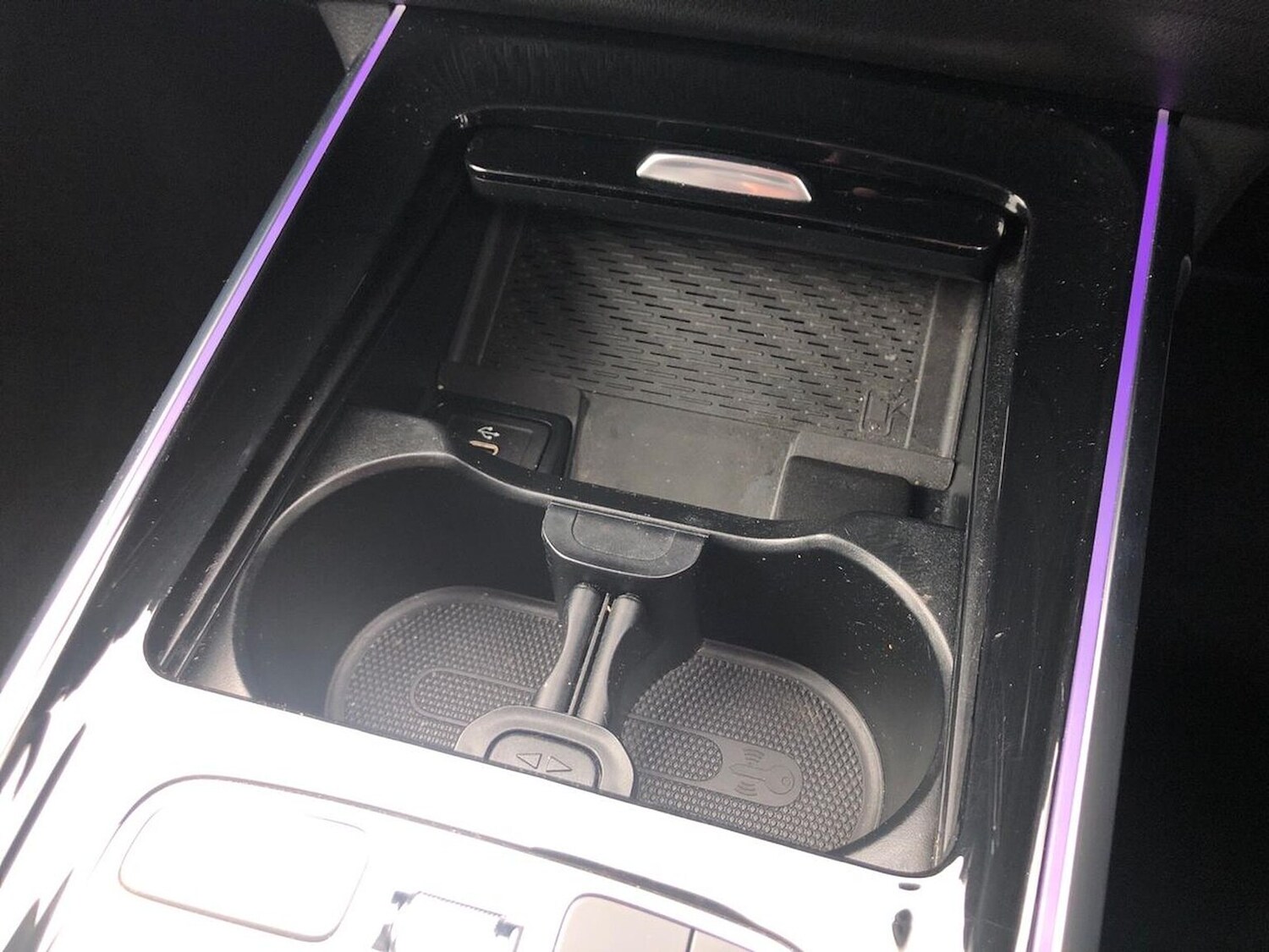 Used Mercedes-Benz GLB 2024 for sale - 76471029: Photo 32