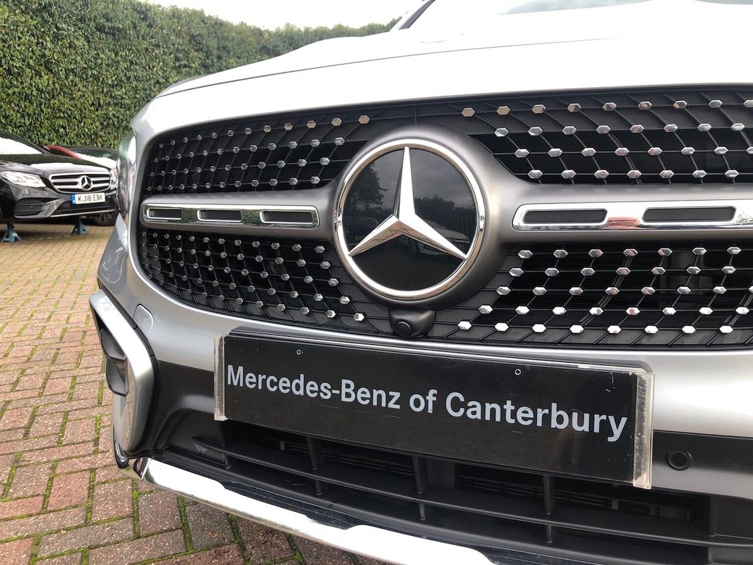 Used Mercedes-Benz GLB 2024 for sale - 76471029: Photo 33