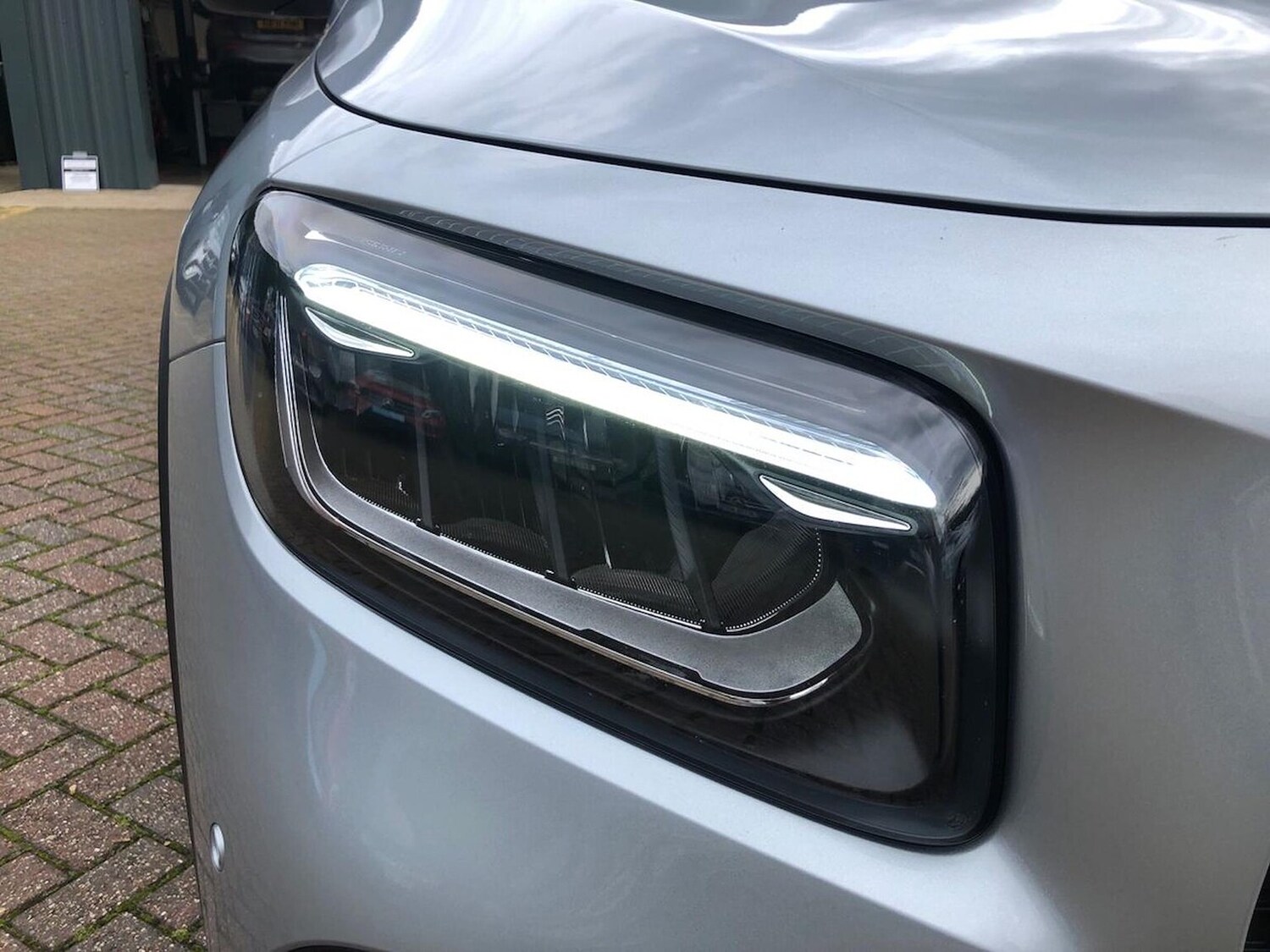 Used Mercedes-Benz GLB 2024 for sale - 76471029: Photo 34