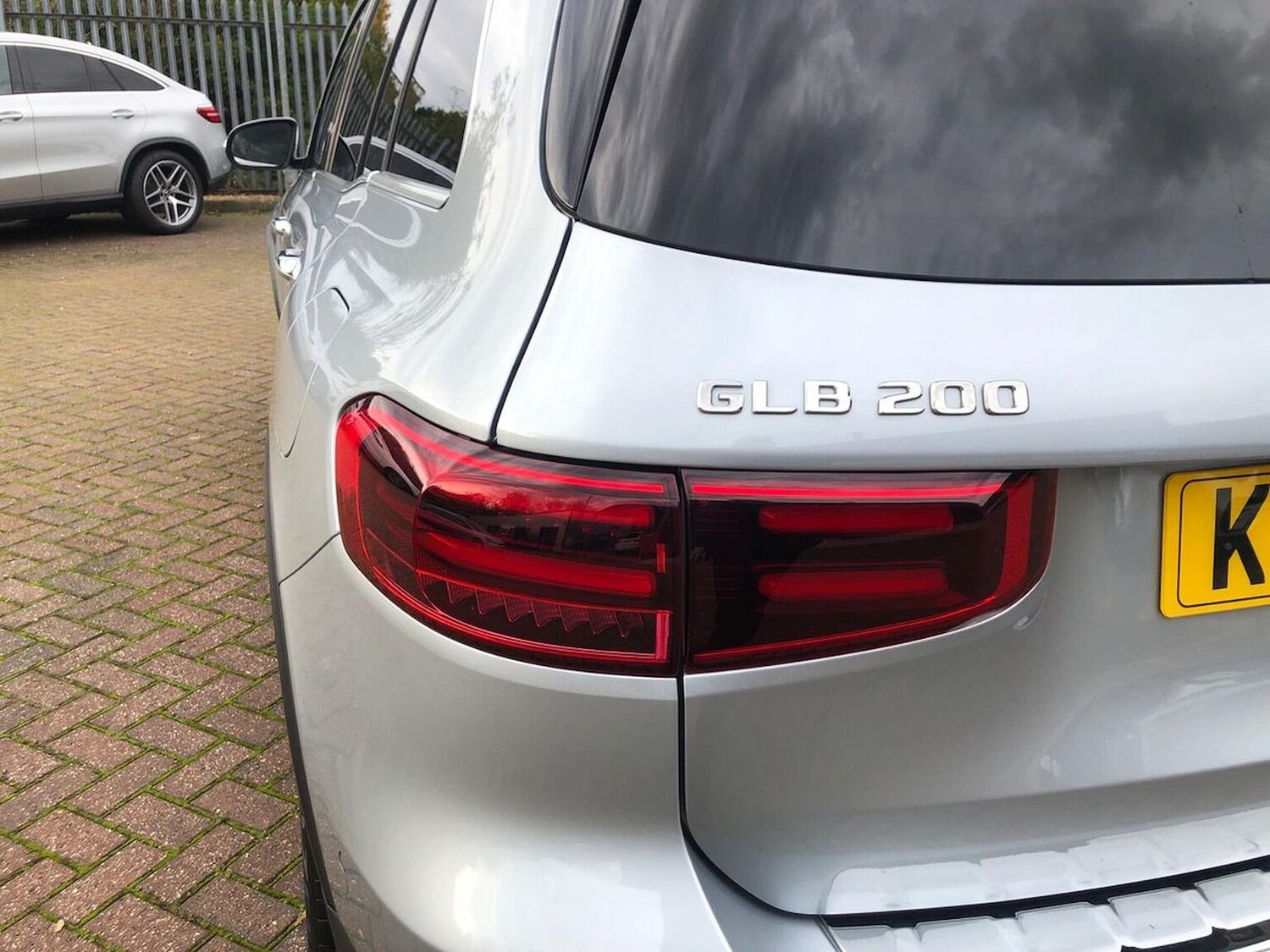 Used Mercedes-Benz GLB 2024 for sale - 76471029: Photo 36