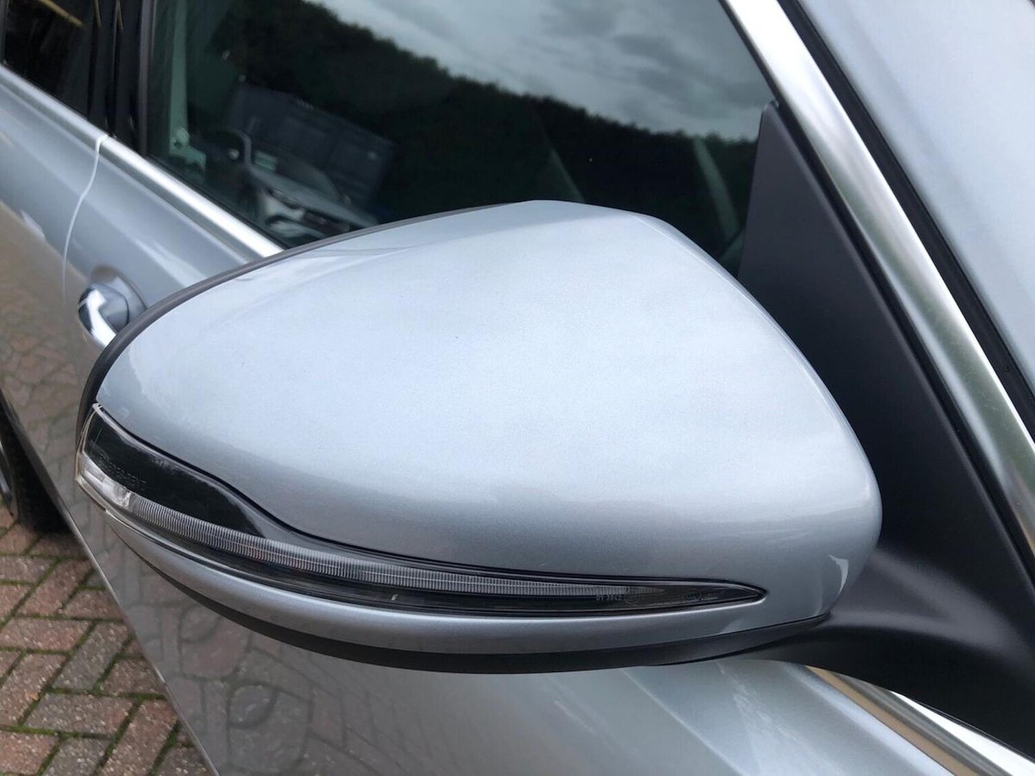 Used Mercedes-Benz GLB 2024 for sale - 76471029: Photo 38