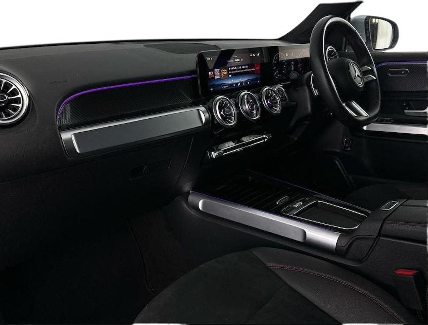 Used Mercedes-Benz GLB 2024 for sale - 76471029: Photo 5