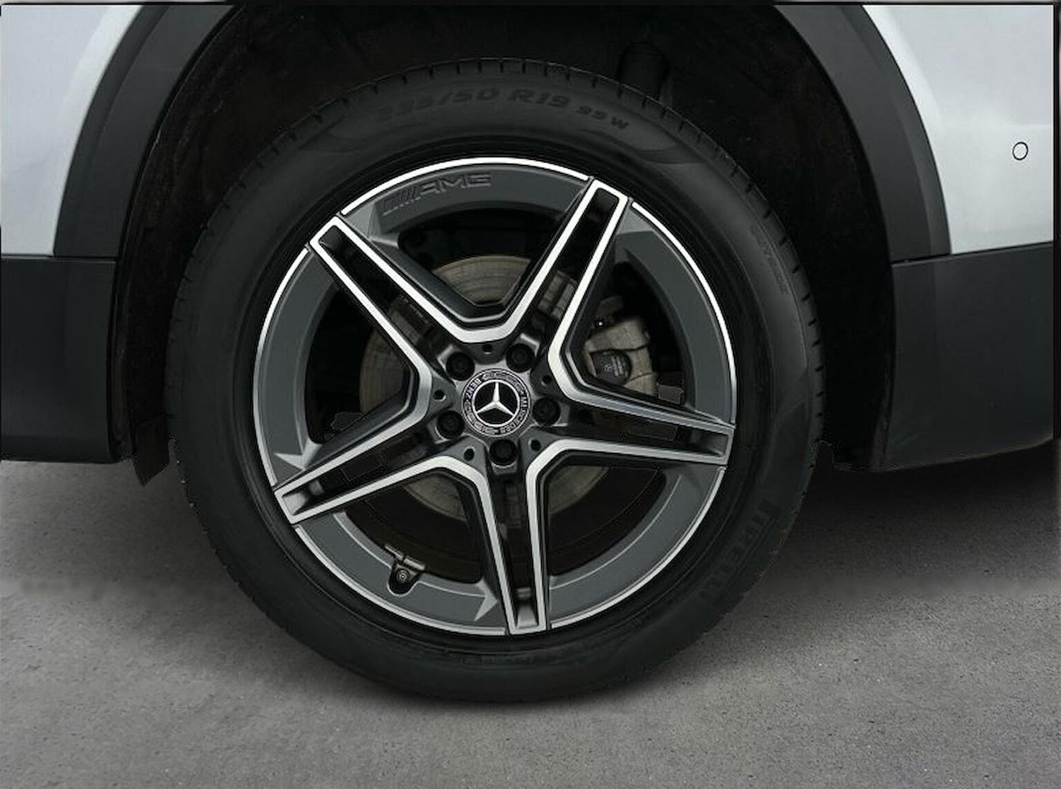 Used Mercedes-Benz GLB 2024 for sale - 76471029: Photo 6