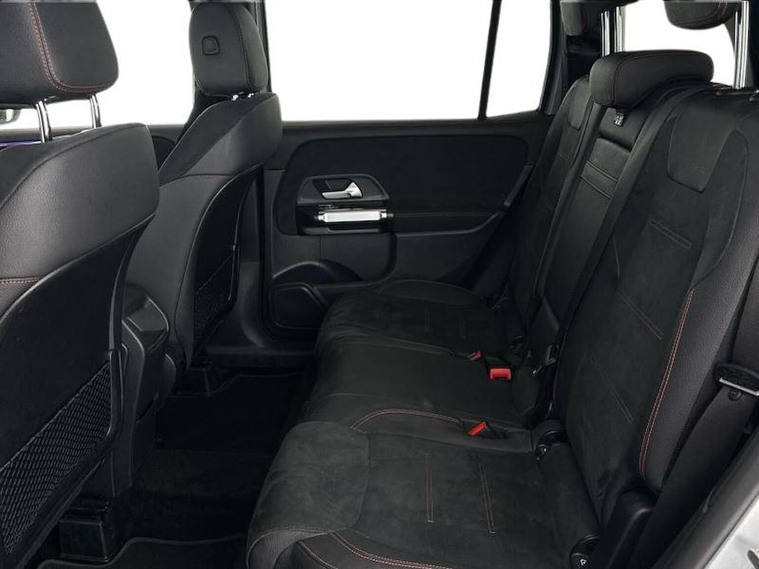 Used Mercedes-Benz GLB 2024 for sale - 76471029: Photo 8