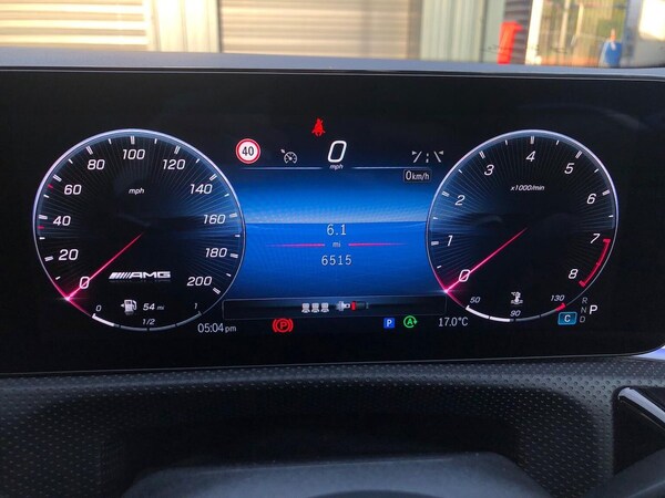 Used Mercedes-Benz A-Class 2024 for sale - 76212070: Photo 10