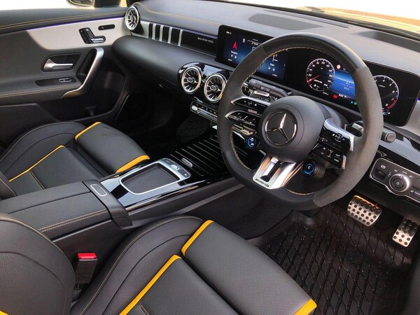 Used Mercedes-Benz A-Class 2024 for sale - 76212070: Photo 15