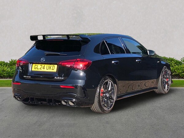 Used Mercedes-Benz A-Class 2024 for sale - 76212070: Photo 18