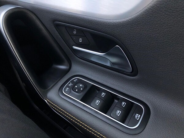 Used Mercedes-Benz A-Class 2024 for sale - 76212070: Photo 21