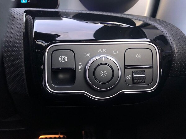 Used Mercedes-Benz A-Class 2024 for sale - 76212070: Photo 22