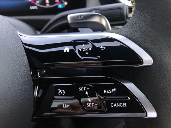 Used Mercedes-Benz A-Class 2024 for sale - 76212070: Photo 27
