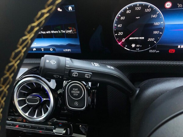 Used Mercedes-Benz A-Class 2024 for sale - 76212070: Photo 28