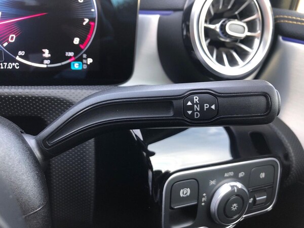 Used Mercedes-Benz A-Class 2024 for sale - 76212070: Photo 29