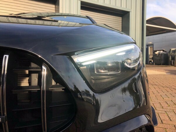 Used Mercedes-Benz A-Class 2024 for sale - 76212070: Photo 34
