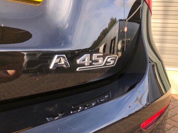 Used Mercedes-Benz A-Class 2024 for sale - 76212070: Photo 35