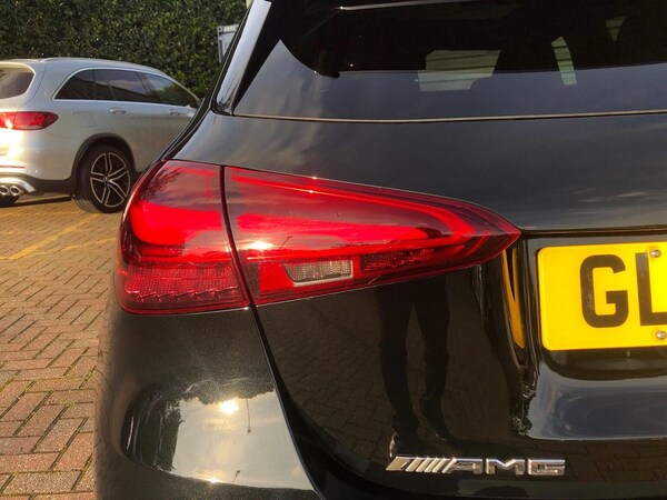 Used Mercedes-Benz A-Class 2024 for sale - 76212070: Photo 36