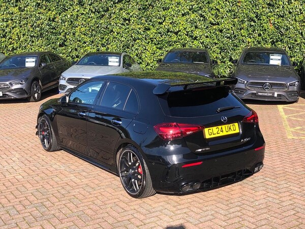 Used Mercedes-Benz A-Class 2024 for sale - 76212070: Photo 40