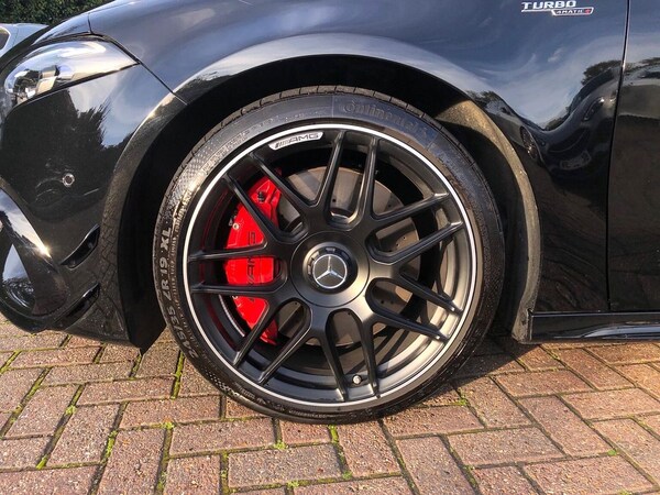 Used Mercedes-Benz A-Class 2024 for sale - 76212070: Photo 6