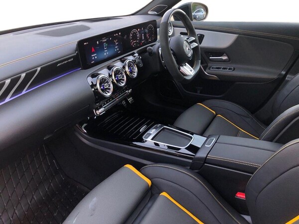 Used Mercedes-Benz A-Class 2024 for sale - 76212070: Photo 7