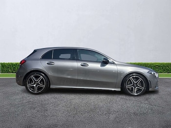 Used Mercedes-Benz A-Class 2022 for sale - 78961869: Photo