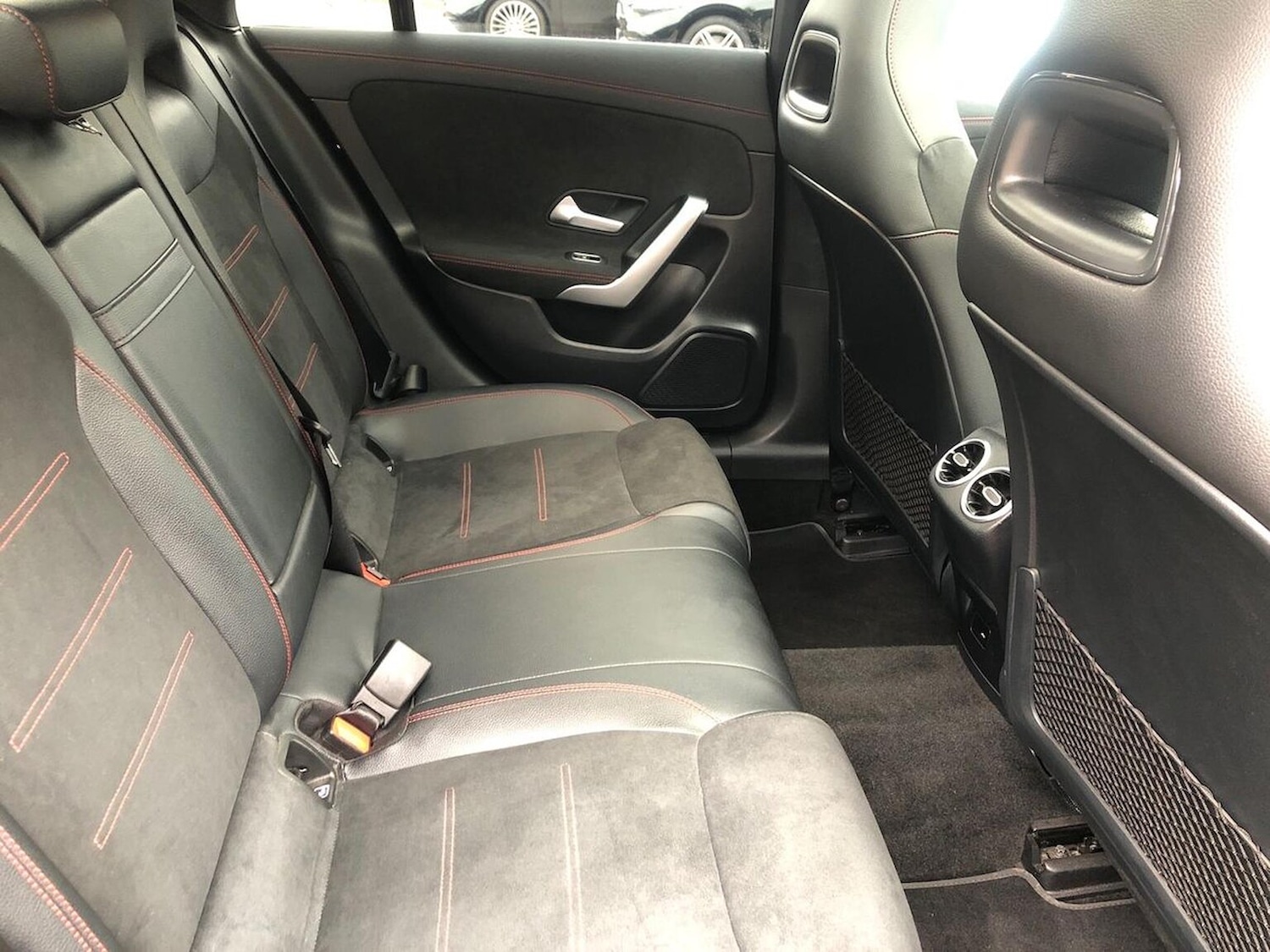 Used Mercedes-Benz CLA 2023 for sale - 76170695: Photo 16