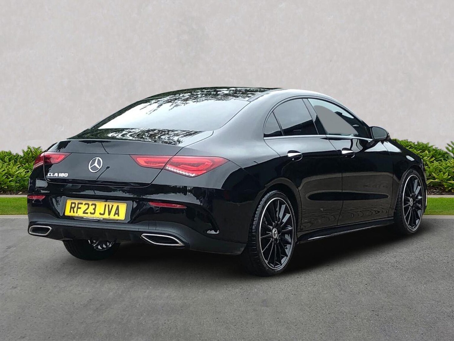 Used Mercedes-Benz CLA 2023 for sale - 76170695: Photo 18