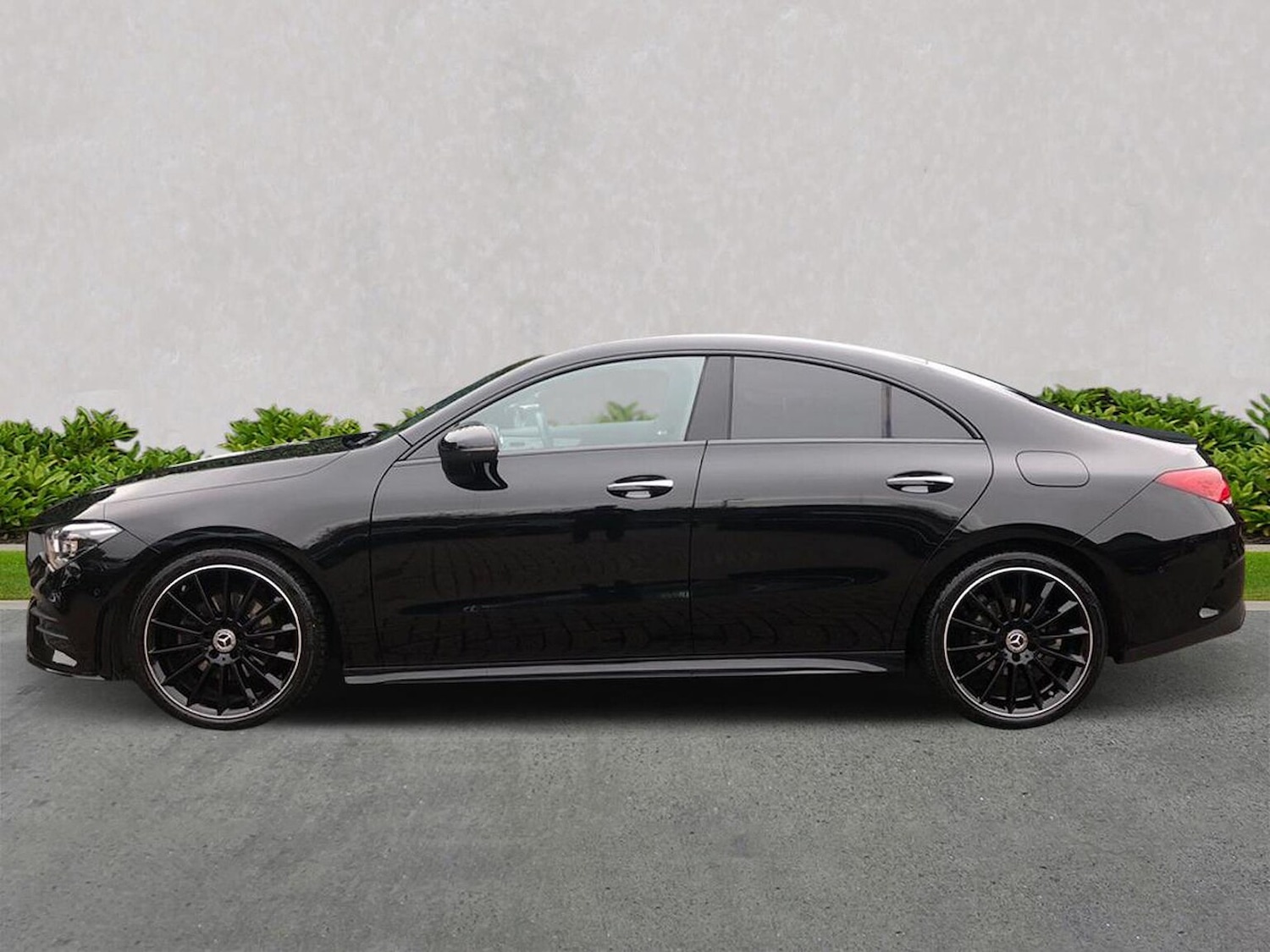 Used Mercedes-Benz CLA 2023 for sale - 76170695: Photo 19