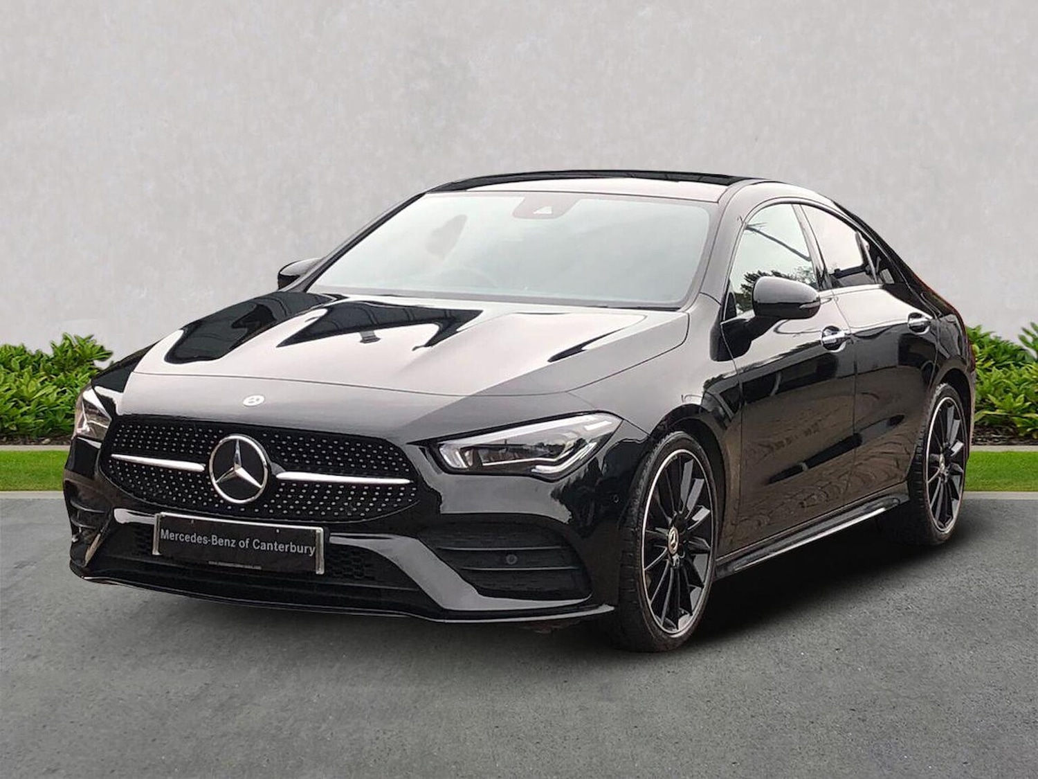 Used Mercedes-Benz CLA 2023 for sale - 76170695: Photo 20