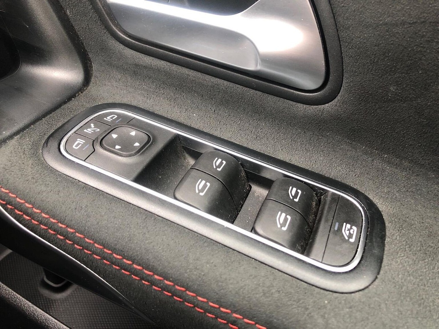 Used Mercedes-Benz CLA 2023 for sale - 76170695: Photo 21