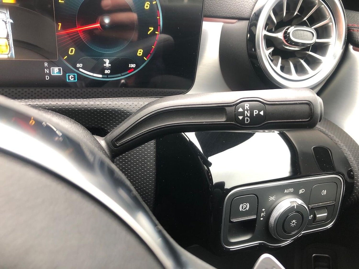 Used Mercedes-Benz CLA 2023 for sale - 76170695: Photo 29