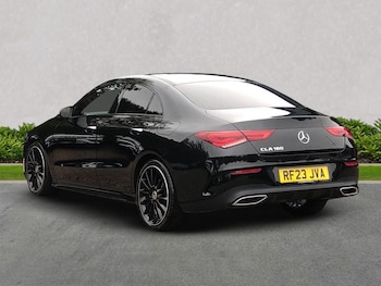 Used Mercedes-Benz CLA 2023 for sale - 76170695: Photo 2