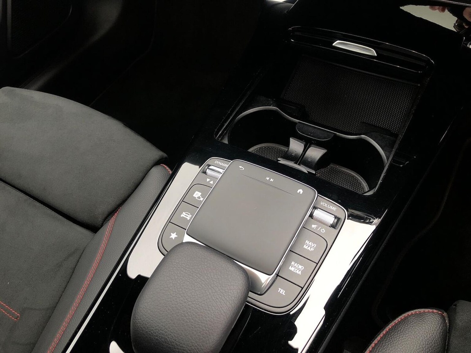 Used Mercedes-Benz CLA 2023 for sale - 76170695: Photo 32