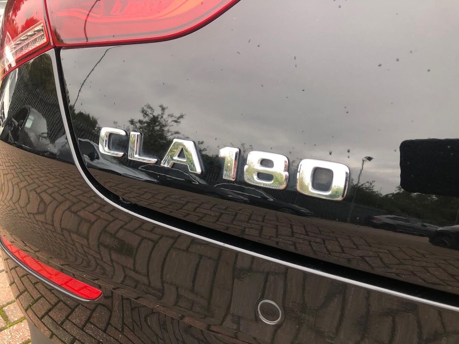 Used Mercedes-Benz CLA 2023 for sale - 76170695: Photo 35